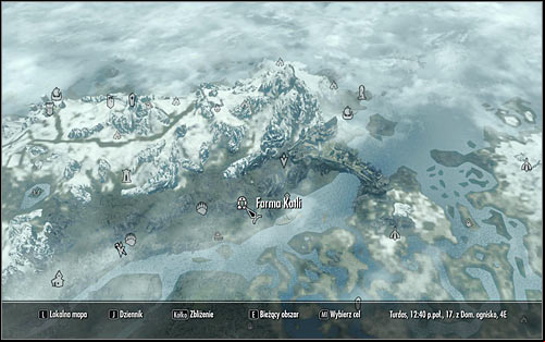Open the world map and youll see that Solitude has been temporarily removed from the list of available locations - Battle for Solitude | Stormcloak Rebellion Quests - Stormcloak Rebellion Quests - The Elder Scrolls V: Skyrim Game Guide