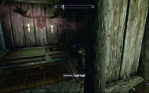 Afterwards head to one of the small rooms and take the drug - The Bloodstone Chalice - p. 1 - Vampire Lord path - The Elder Scrolls V: Skyrim - Dawnguard - Game Guide and Walkthrough