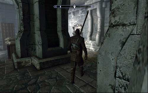 After recruiting two new , return to Fort Dawnguard to meet with Isran - A New Order - Dawnguard path - The Elder Scrolls V: Skyrim - Dawnguard - Game Guide and Walkthrough