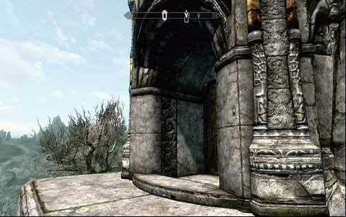 Afterwards head to Arkngthamz, the dungeon mentioned in the book, found south-east of Markarth - Lost to the Ages - p. 1 - Mutual side missions - The Elder Scrolls V: Skyrim - Dawnguard - Game Guide and Walkthrough