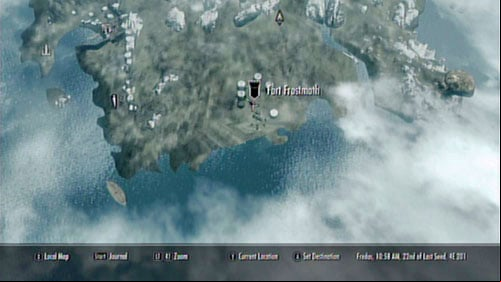 Completing the main and most important part of the mission will take you quite some time - March of the Dead | Side missions - Raven Rock - Side missions - Raven Rock - The Elder Scrolls V: Skyrim - Dragonborn Game Guide
