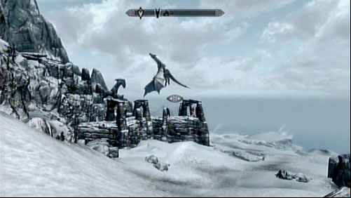 Eliminate the enemies and take a look around the nearby building to fins some treasures and chests - Learn Word of Power | Main story mode - The Fate of the Skaal - Main story mode - The Fate of the Skaal - The Elder Scrolls V: Skyrim - Dragonborn Game Guide