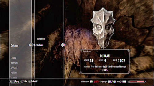 After dealing with the threat, approach the wall with the Word of Power and learn the Cyclone Shout - Black Book: Sallow Regent | Side missions - Black Books - Side missions - Black Books - The Elder Scrolls V: Skyrim - Dragonborn Game Guide