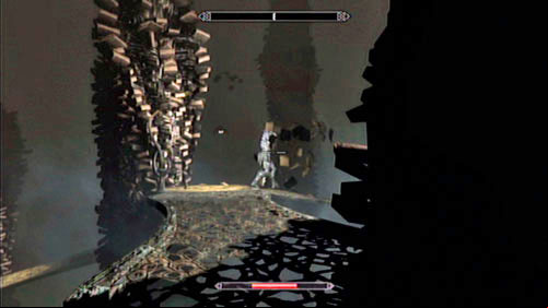 The further part of the realm consists of more corridors and - Black Book: Sallow Regent | Side missions - Black Books - Side missions - Black Books - The Elder Scrolls V: Skyrim - Dragonborn Game Guide