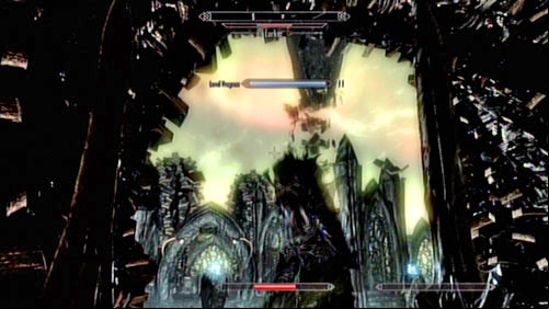 During the fight with the Lurker, try to lead out as many powerful attacks as possible - Black Book: The Winds of Change | Side missions - Black Books - Side missions - Black Books - The Elder Scrolls V: Skyrim - Dragonborn Game Guide