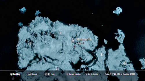 The Black Book can be found in the cave of Benkongerike - north Solstheim - Black Book: Untold Legends | Side missions - Black Books - Side missions - Black Books - The Elder Scrolls V: Skyrim - Dragonborn Game Guide