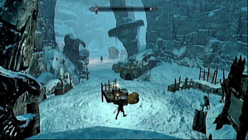 Sooner or later you will reach a large room with a puzzle - the proper order of the pillars is as follows: eagle, fish, fish, snake - Black Book: Untold Legends | Side missions - Black Books - Side missions - Black Books - The Elder Scrolls V: Skyrim - Dragonborn Game Guide