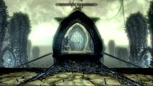In Chapter IV you will have to defeat two Seekers and solve an easy puzzle - Black Book: Untold Legends | Side missions - Black Books - Side missions - Black Books - The Elder Scrolls V: Skyrim - Dragonborn Game Guide