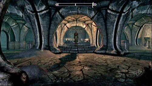 Ulen Ancestral Tomb can be found in Raven Rock, right by the southern gate - Served Cold | Side missions - Raven Rock - Side missions - Raven Rock - The Elder Scrolls V: Skyrim - Dragonborn Game Guide