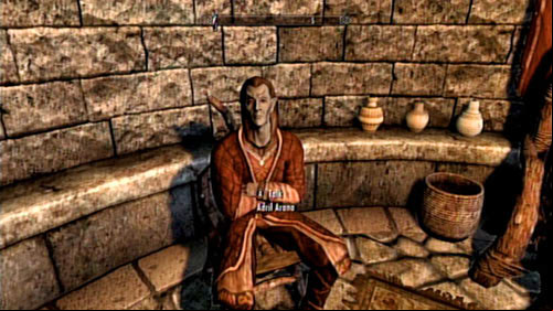 Tell Adril of what happened and you will receive another task - you need to head to Severin Manor and find proof that their made with the Ulen family - Served Cold | Side missions - Raven Rock - Side missions - Raven Rock - The Elder Scrolls V: Skyrim - Dragonborn Game Guide