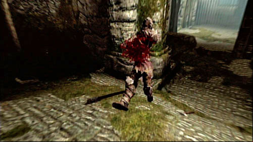 Head inside the stronghold and note the East Empire chest on a shelf on the left - Served Cold | Side missions - Raven Rock - Side missions - Raven Rock - The Elder Scrolls V: Skyrim - Dragonborn Game Guide