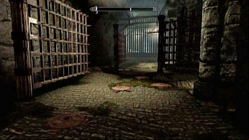 There are three enemies in the room - two Morag Tong assassins and Vendil Severin - Served Cold | Side missions - Raven Rock - Side missions - Raven Rock - The Elder Scrolls V: Skyrim - Dragonborn Game Guide