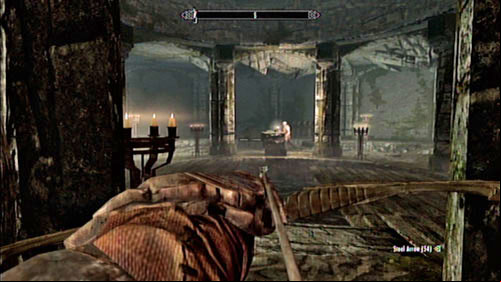 After taking care of them, search their bodies and the chest and return to the quest giver - Served Cold | Side missions - Raven Rock - Side missions - Raven Rock - The Elder Scrolls V: Skyrim - Dragonborn Game Guide