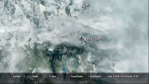 Notice - Lost Legacy | Side missions - Skaal Village - Side missions - Skaal Village - The Elder Scrolls V: Skyrim - Dragonborn Game Guide