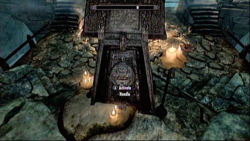 (Dont know how to bring a monster to the altar - Lost Legacy | Side missions - Skaal Village - Side missions - Skaal Village - The Elder Scrolls V: Skyrim - Dragonborn Game Guide