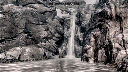 Head there and kill another Spriggan whos guarding the area - defeat her and approach the waterfall - Healing a House | Side missions - Tel Mithryn - Side missions - Tel Mithryn - The Elder Scrolls V: Skyrim - Dragonborn Game Guide