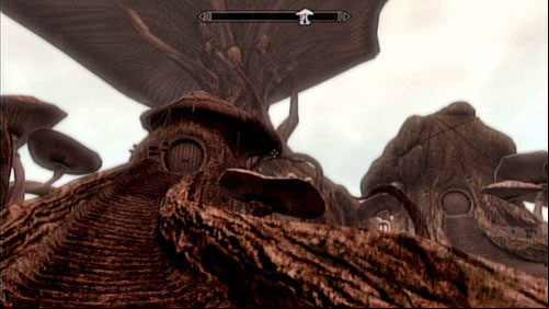 Return to Tel Mithryn and meet with the alchemist - Healing a House | Side missions - Tel Mithryn - Side missions - Tel Mithryn - The Elder Scrolls V: Skyrim - Dragonborn Game Guide