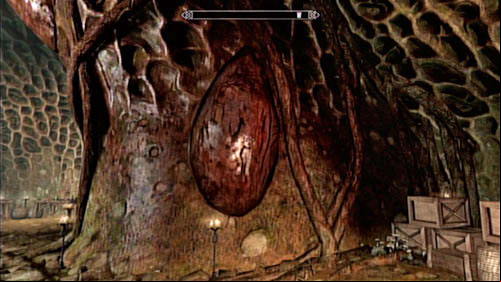 Head out of the apothecary and into the main tower of Tel Mithryn (the one in which master Veloth works) - Healing a House | Side missions - Tel Mithryn - Side missions - Tel Mithryn - The Elder Scrolls V: Skyrim - Dragonborn Game Guide