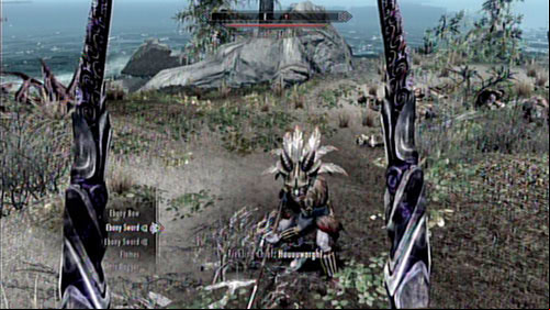The fight with the Chief wont be too long - hes not much more powerful than ordinary Rieklings - The Chief of Thirsk Hall | Side missions - Thirsk Hall and Bujolds Retreat - Side missions - Thirsk Hall and Bujolds Retreat - The Elder Scrolls V: Skyrim - Dragonborn Game Guide