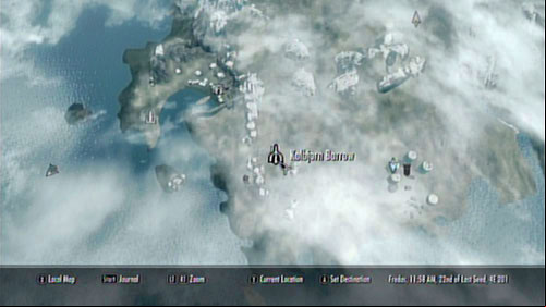 In order to begin this mission, you have to go to Kolbjorn Barrow and speak with the Dark Elf who will introduce himself as Ralis Sedarys - Unearthed | Side missions - Kolbjorn Barrow - Side missions - Kolbjorn Barrow - The Elder Scrolls V: Skyrim - Dragonborn Game Guide