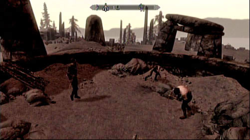 If you have spare 1000 gold, you should invest them in the excavations of Kolbjorn Barrow - Unearthed | Side missions - Kolbjorn Barrow - Side missions - Kolbjorn Barrow - The Elder Scrolls V: Skyrim - Dragonborn Game Guide
