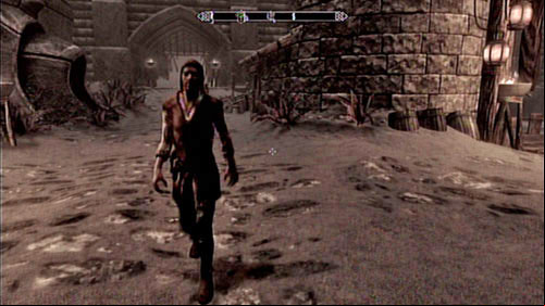 Like before, after paying the required amount you have to wait for the result of the excavations - Unearthed | Side missions - Kolbjorn Barrow - Side missions - Kolbjorn Barrow - The Elder Scrolls V: Skyrim - Dragonborn Game Guide