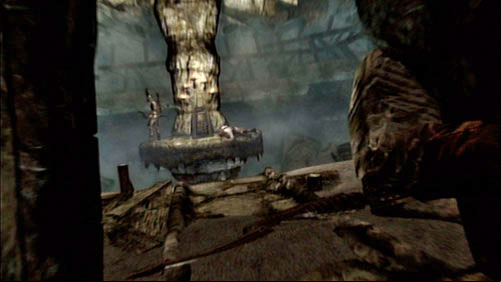 Enter the Kolbjorn Barrow and turn right to find a chest with an easy lock - Unearthed | Side missions - Kolbjorn Barrow - Side missions - Kolbjorn Barrow - The Elder Scrolls V: Skyrim - Dragonborn Game Guide