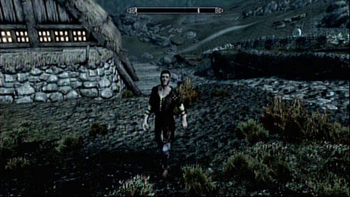 Similarly to before, after a week of waiting you can expect a courier with a message from Ralis - Unearthed | Side missions - Kolbjorn Barrow - Side missions - Kolbjorn Barrow - The Elder Scrolls V: Skyrim - Dragonborn Game Guide