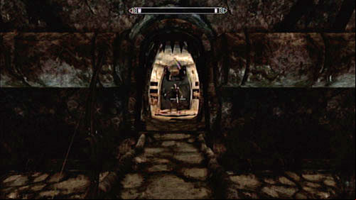 Head inside the barrows and you will me almost immediately attacked by two Draugrs - Unearthed | Side missions - Kolbjorn Barrow - Side missions - Kolbjorn Barrow - The Elder Scrolls V: Skyrim - Dragonborn Game Guide