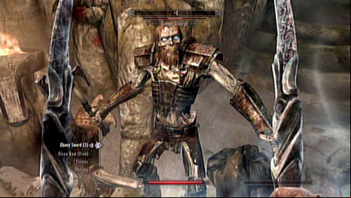 If you like searching for treasures, note the pressure plates found on the floor with the two last Draugrs - Unearthed | Side missions - Kolbjorn Barrow - Side missions - Kolbjorn Barrow - The Elder Scrolls V: Skyrim - Dragonborn Game Guide