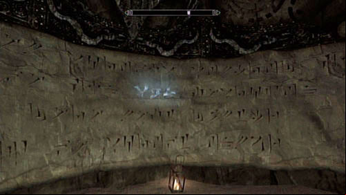 Inside the first, well known corridors you shouldnt come across any enemies - Unearthed | Side missions - Kolbjorn Barrow - Side missions - Kolbjorn Barrow - The Elder Scrolls V: Skyrim - Dragonborn Game Guide