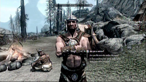 After obtaining a bottle, return with it to Elmus and collect your reward (the amount depends on your level) - Bring Elmus some Ashfire Mead from Thirsk Mead Hall | Other missions - Other missions - The Elder Scrolls V: Skyrim - Dragonborn Game Guide