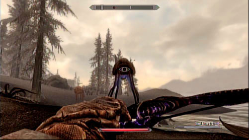 If you dont consider yourself a hunter, you can always rob the citizens of Raven Rock - some of them has netch jelly in their storages (its randomly divided between houses) - Retrieve netch jelly for Milore Ienth | Other missions - Other missions - The Elder Scrolls V: Skyrim - Dragonborn Game Guide