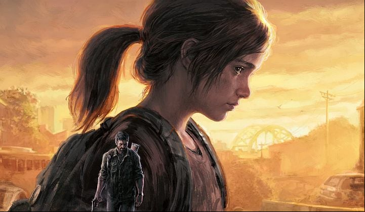 The announcement of The Last of Us Part I caused a lot of controversy in the gaming world - The Last of Us: Part 1 - is a remake or a remaster? - Appendix - The Last of Us Guide