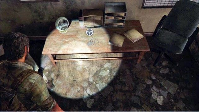 Type of trophy: silver - The Last of Us: Trophies, list - Trophy guide - The Last of Us Guide