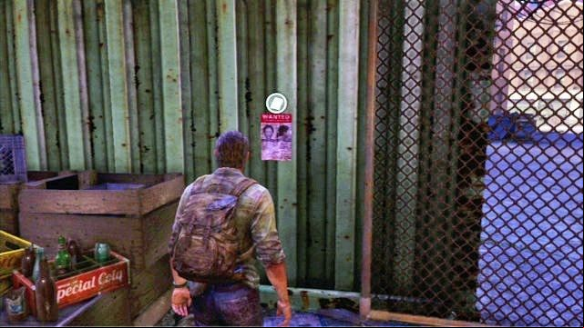 Type of trophy: silver - The Last of Us: Trophies, list - Trophy guide - The Last of Us Guide