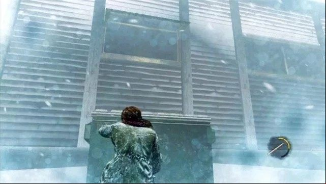 The encounter with Davit takes place at the end of Cabin Resort stage, or to be more specific during the section in which you will be controlling Ellie - The Last of Us: David - how to defeat him? - FAQ - The Last of Us Guide