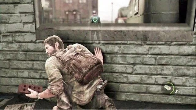 The Last of Us is characterized by a completely different gameplay style than, for instance, the Uncharted franchise - The Last of Us: Begginers Guide - Tips - The Last of Us Guide