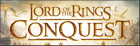 Welcome to the guide to Lord of the Rings: Conquest PC video game - The Lord of the Rings: Conquest - Game Guide and Walkthrough