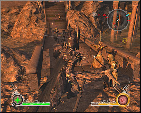 Heroes are very powerful and you should always agree to use them - Useful hints - Appendix - The Lord of the Rings: Conquest - Game Guide and Walkthrough