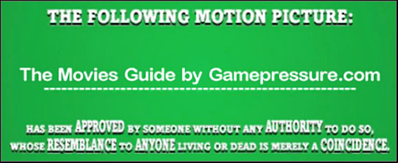 According to Peter Molyneux, a producer's life is full of strange contrasts between high-importance decision-making and annoying micromanagement - Welcome to the Biz - Behind the scenes - The Movies - Game Guide and Walkthrough
