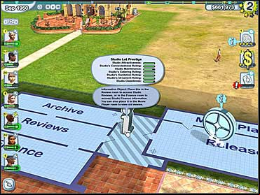 Lot Prestige - To get some additional info on the factors included here, right click on the
