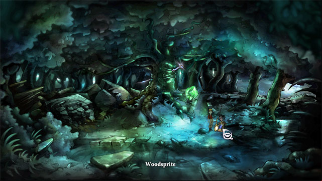 8 - Stories - Collector - The Night of the Rabbit - Game Guide and Walkthrough