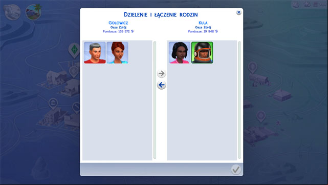 However, if you do not live alone, like the partner, things may get a little bit complicated and there are many possibilities, including moving in, e - Interactions between Sims | The Sim Environment - The Sim Environment - Sims 4 Guide