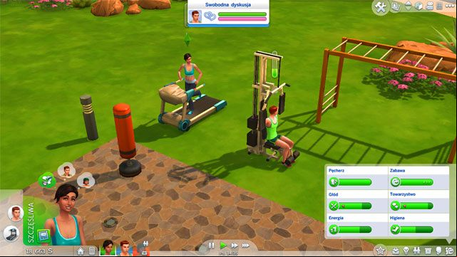 Playing a lonely Sim in The Sims 4 is much less interesting than playing a whole family - The Sims 4: How to play well - character traits, wants, house, career - Game Guide - Sims 4 Guide