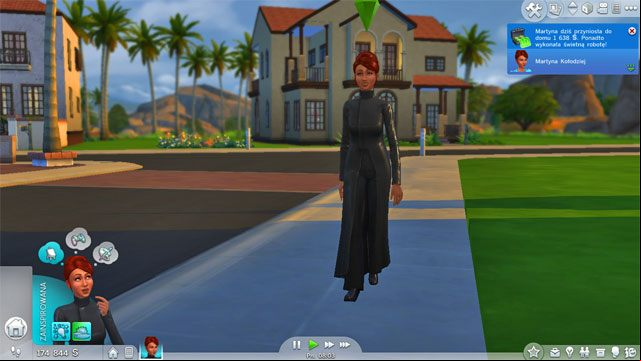 The Sims is the life, and to live you have to earn money - The Sims 4: How to play well - character traits, wants, house, career - Game Guide - Sims 4 Guide