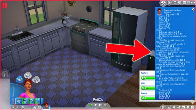 Dont limit yourself to your main career - The Sims 4: How to play well - character traits, wants, house, career - Game Guide - Sims 4 Guide