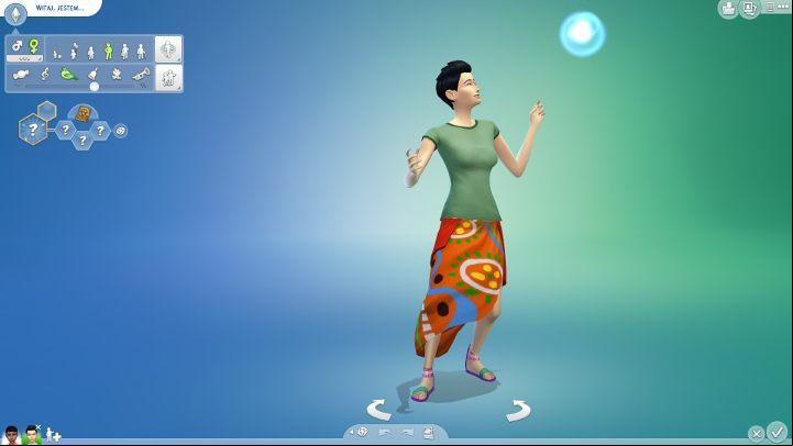 The easiest way is to create a new SIM. - The Sims 4 Realm of Magic: Wizards - a new race, raise a rank, magic bonuses - The Sims 4: Realm of Magic - Sims 4 Guide
