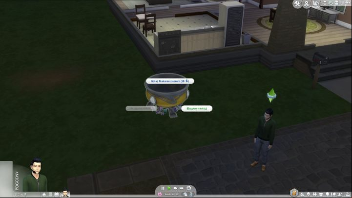 Experimenting is an easy way to get a recipe. - The Sims 4 Realm of Magic: Potions - list - The Sims 4: Realm of Magic - Sims 4 Guide