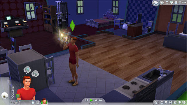 Boosters have been divided into two categories: potions and traits - The Sims 4: Wants, satisfaction and shop with rewards - Sims life - Sims 4 Guide
